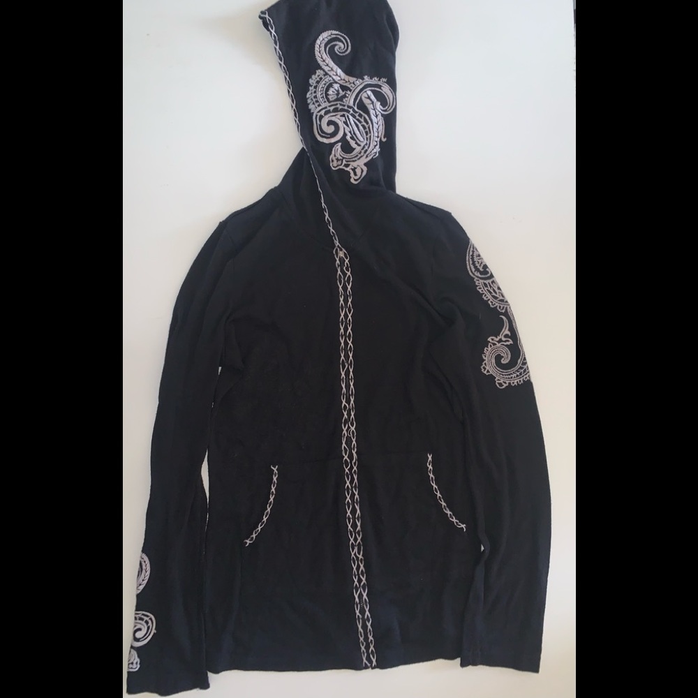 Enti Sweater